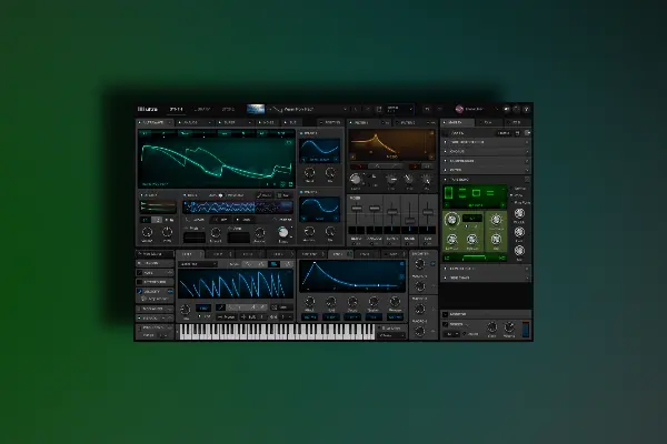 Ultra Audio Ultra v1.1.4 VST3 AU SAL
