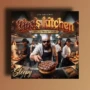 CTM GLOBAL Unc´s Kitchen Serum Bank by Sleepyctm