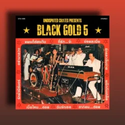 Boom Bap Labs Undisputed Crates Black Gold 5 WAV
