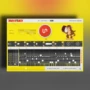 Unison Drum Monkey v1..8.22 VST2 VST3 AU AAX SAL