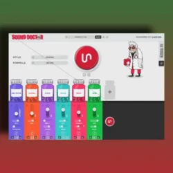 Unison Sound Doctor v1.3.19 VST2 VST3 AU AAX SAL