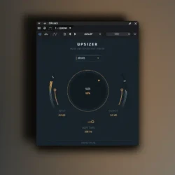 Eva Instruments Upsizer FX VST3 [WIN]