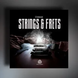 Atlas Audio Urban Strings & Frets WAV