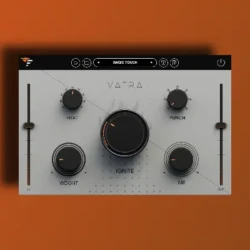 Flame Sound VATRA v1.0 VST3 [WIN]