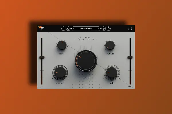Flame Sound VATRA v1.0 VST3 [WIN]