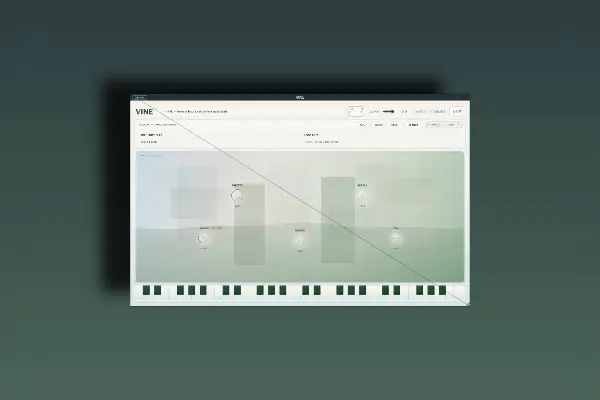 dowfi VINE v0.2.0 VST3 [WIN & macOS]