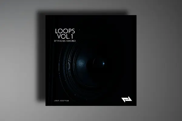 Vinicius Honorio Loops Vol.01 WAV