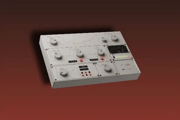 ATRUMLAB WarmTone v1.0.4 VST3 [WIN]