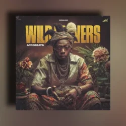 VOCAL GXD Wild Flowers WAV