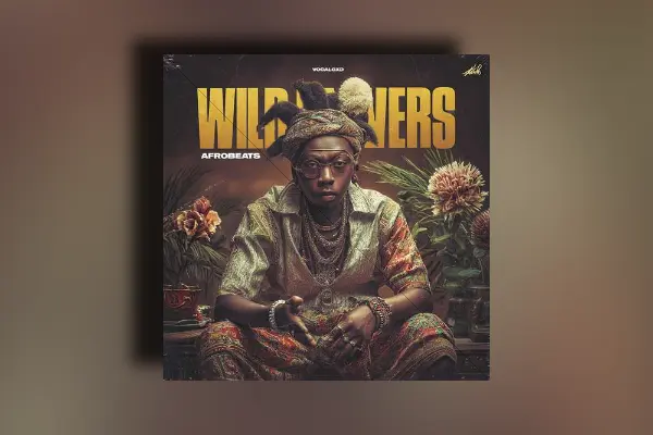 VOCAL GXD Wild Flowers WAV