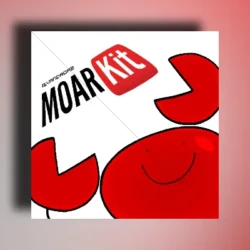 xandror2 MOAR kit [DELUXE VERSION] MULTIFORMAT
