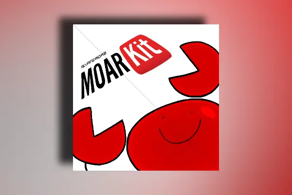 xandror2 MOAR kit [DELUXE VERSION] MULTIFORMAT