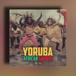 Al AMin Yoruba: African Groove WAV MIDI