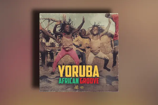 Al AMin Yoruba: African Groove WAV MIDI