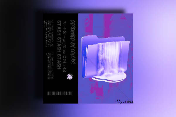Yurkiez Designed By Colors Kit WAV FST