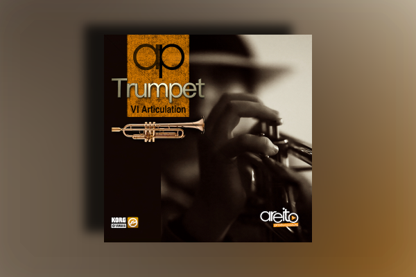 Areito Producciones Ap Trumpet KONTAKT
