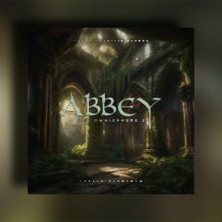 Adrian Earnshaw Abbey For Omnisphere 3