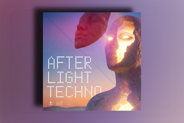 Afterlight Techno by Dragan Lakic WAV MIDI