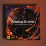 Soul Chemist Analog Drums: Crate Burn MPC Expansion