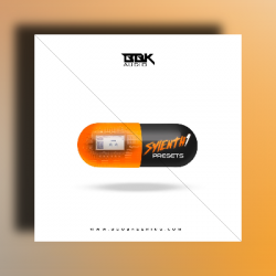 BBK Audio Sylenth1 Presets