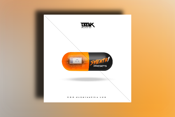 BBK Audio Sylenth1 Presets