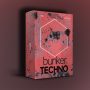 Ghosthack Bunker Techno WAV MIDI