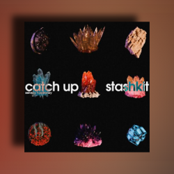 Speenzy Catch Up Stash Kit WAV FST