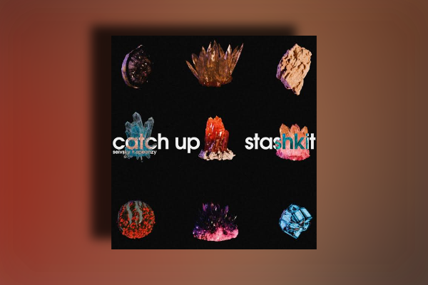 Speenzy Catch Up Stash Kit WAV FST