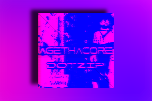 Agethacore Dotzip [WAV SERUM 2 PRESETS]