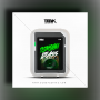 BBK Audio Dembow Bass Vol.1 WAV MIDI