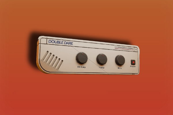 Canvas Audio Double Dare v1.0.1 VST3 [WIN]