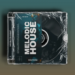 Mix Elite Dreams – Melodic House FL Studio & Ableton Live Template