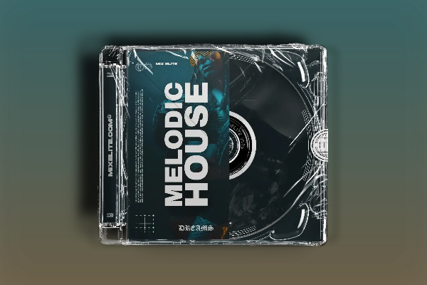 Mix Elite Dreams – Melodic House FL Studio & Ableton Live Template