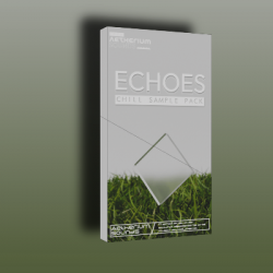 Aetherium Sounds ECHOES Chill Sample Pack