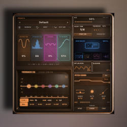 ECHOTONE Echo Valley v1.0.0 VST3 [WIN]