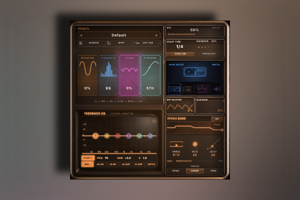 ECHOTONE Echo Valley v1.0.0 VST3 [WIN]