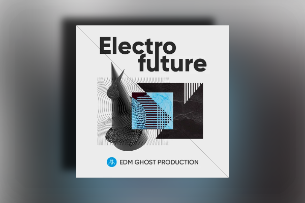 Edm Ghost Production Electro Future WAV MIDI FXP