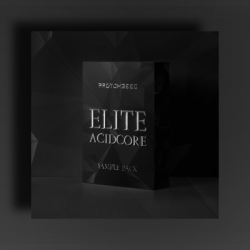 Omny Lab Elite Acidcore Producer Pack MULTIFORMAT