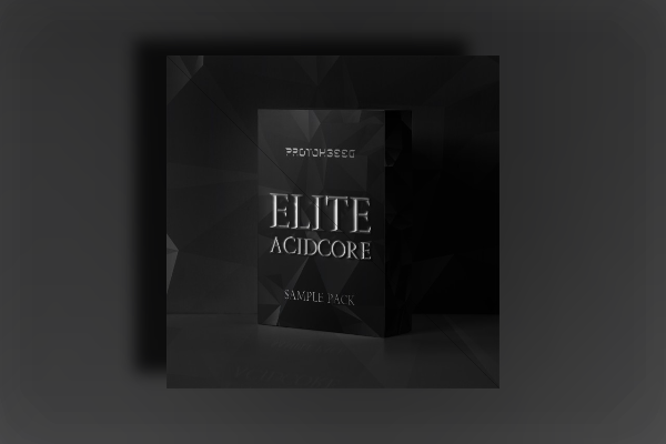 Omny Lab Elite Acidcore Producer Pack MULTIFORMAT