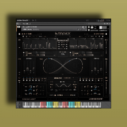 Emergence Audio Envoy KONTAKT