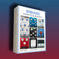 Epica Audio All Plugins Bundle VST3 [WIN]