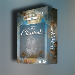 Fingerprint VST Classicals v1.0.0 VST2 VST3 AU