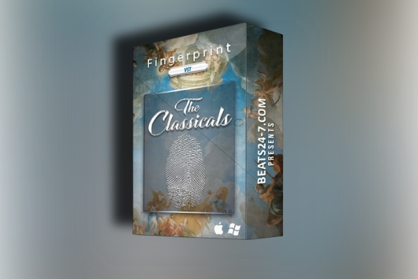 Fingerprint VST Classicals v1.0.0 VST2 VST3 AU