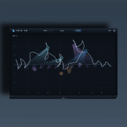 Ridge Sound Fold EQ v1.1 VST3 [WIN]