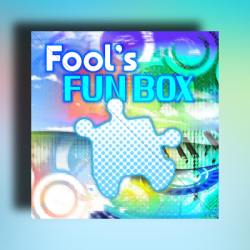 Fool's Store Fool's Fun Box WAV