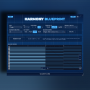 Drei Music Harmony Blueprint v1.0.0 VST3 AU