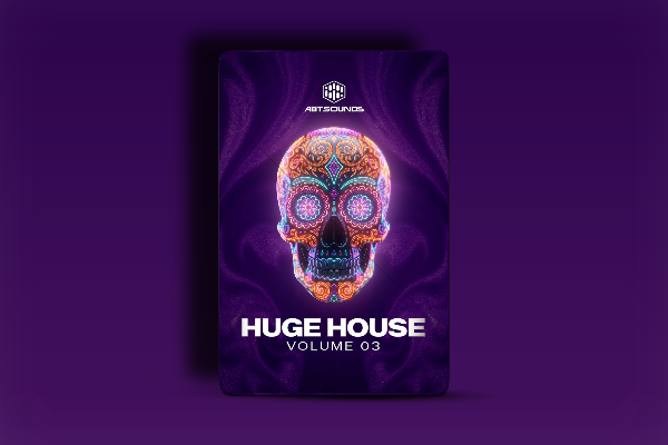 ABT Sounds Huge House Vol.03 Ultimate Edition MULTIFORMAT