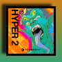 AudeoBox Hyper 2 - Hyperpop WAV