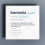 Maru Insomnia Sound Kit WAV