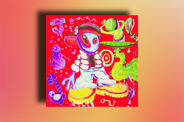 Top Dolla Records Jdolla X Dxnieldior Synthora (Multikit) Deluxe